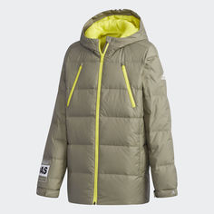 Пуховик adidas Performance