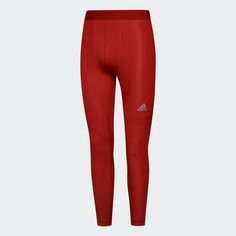 Леггинсы TF CHILL LT adidas Performance