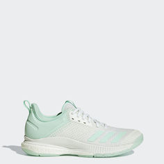 Кроссовки для волейбола Crazyflight X 2.0 Parley adidas Performance