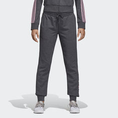 Брюки W E LIN PANT adidas Essentials