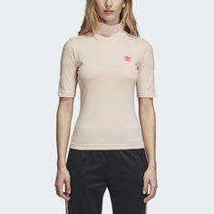 Футболка High-Neck adidas Originals
