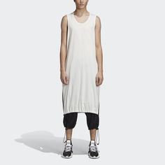 Майка Y-3 Drawstring Long by adidas