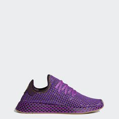 Кроссовки Deerupt Runner adidas Originals