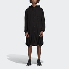 Рубашка Y-3 Hooded Long by adidas