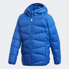 Пуховик Frosty adidas Performance