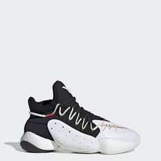 Кроссовки Y-3 BYW B-Ball by adidas