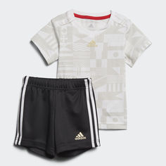 Спортивный костюм I SSET WCUP adidas Performance