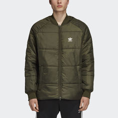 Двухсторонняя куртка SST adidas Originals
