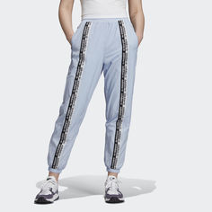 Брюки High-Waisted adidas Originals