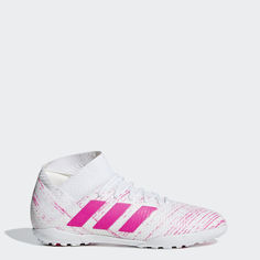 Футбольные бутсы Nemeziz Tango 18.3 TF adidas Performance