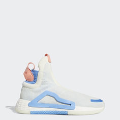 Баскетбольные кроссовки N3xt L3v3l adidas Performance