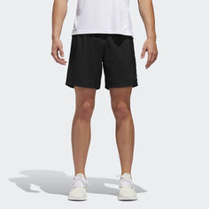 Шорты RUN IT SHORT M adidas Performance