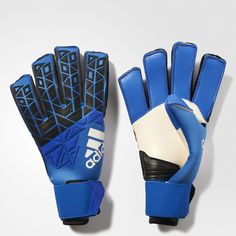 Вратарские перчатки ACE FS PROMO adidas Performance