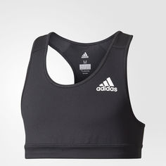 Спортивный бюстгальтер Training adidas Performance