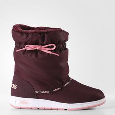 Зимние сапоги Warm comfort adidas Essentials