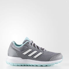 Кроссовки для бега Mana Bounce adidas Performance