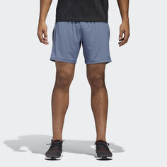 Шорты для бега Supernova adidas Performance