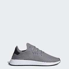 Кроссовки Deerupt Runner adidas Originals