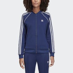 Олимпийка SST adidas Originals