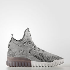 Кроссовки Tubular X Primeknit adidas Originals