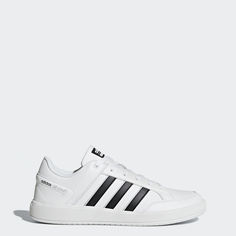 Кроссовки Cloudfoam All Court adidas Essentials