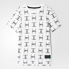 Футболка Star Wars adidas Performance