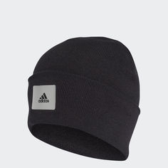 Шапка-бини Logo adidas Performance