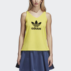 Майка Fashion League Rib adidas Originals