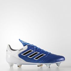 Футбольные бутсы Copa 17.1 SG adidas Performance