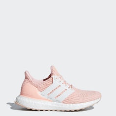 Кроссовки для бега Ultraboost adidas Performance