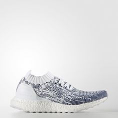 Кроссовки для бега Ultra Boost Uncaged adidas Performance