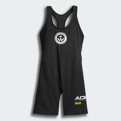 Комбинезон Alexander Wang 80s Bodysuit adidas Originals