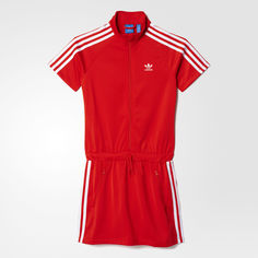 Платье Firebird adidas Originals