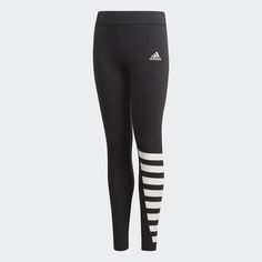 Леггинсы ID adidas Performance
