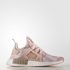 Кроссовки NMD XR1 adidas Originals