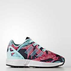 Кроссовки ZX Flux adidas Originals