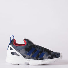 Кроссовки ZX Flux 360 adidas Originals