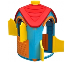 Детский домик PalPlay