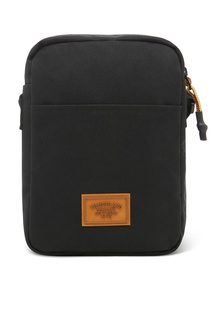Черная текстильная сумка Timberland