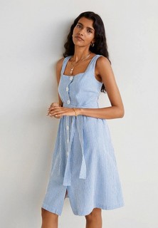 Сарафан Mango - STRIPES