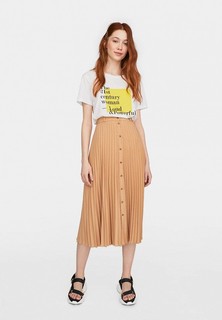 Юбка Stradivarius 