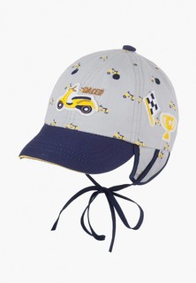 Бейсболка Чудо-кроха 