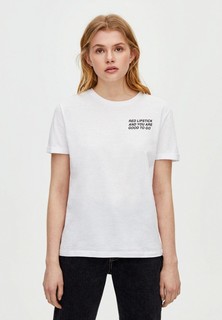 Футболка Pull&Bear 