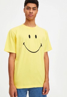 Футболка Pull&Bear 