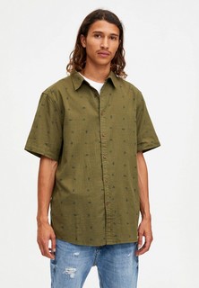 Рубашка Pull&Bear 