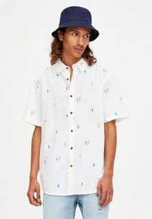 Рубашка Pull&Bear 