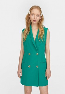 Платье Stradivarius 