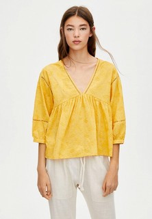 Блуза Pull&Bear 
