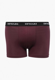 Трусы DiWaRi BASIC SHORTS