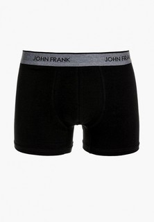 Трусы John Frank 